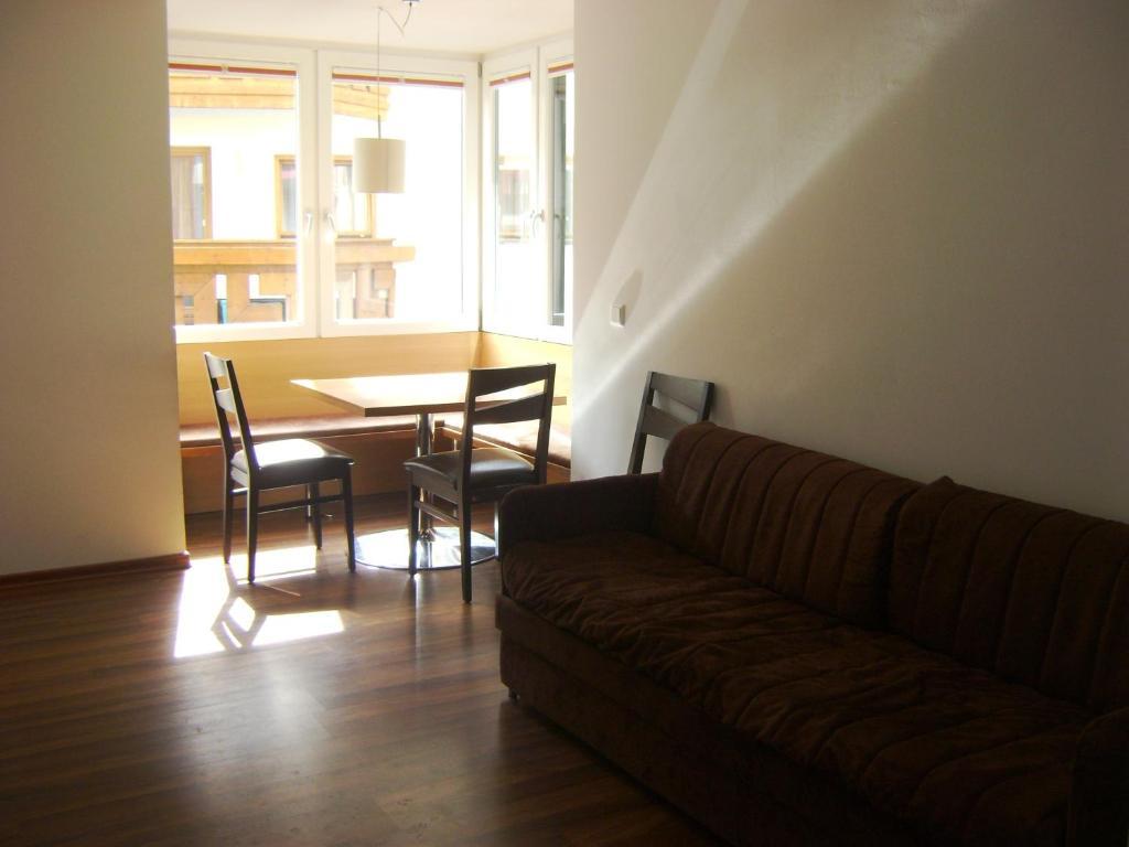 Almandin Apartments Ischgl Room photo